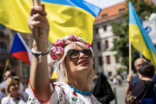 Ukrajinci přispěli miliardami korun do rozpočtu, říká šéf Úřadu práce - Seznam Zprávy